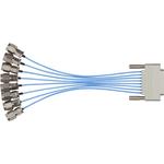 Разъемы и компоненты Amphenol серии 1138-4025