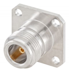 Rosenberger 53K405-600N5 Разъем N-типа