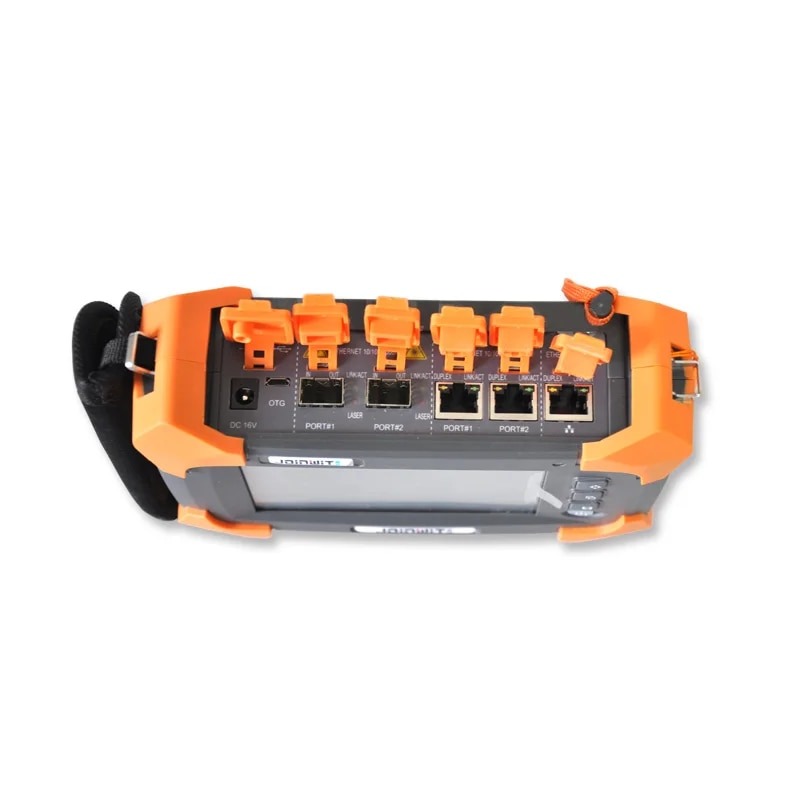 Joinwit JW4210 Портативный тестер Ethernet/Gigabit Ethernet