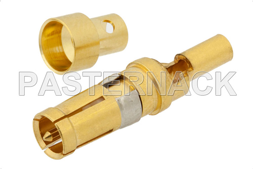 PASTERNACK PE4840 Разъем D-Sub (female)