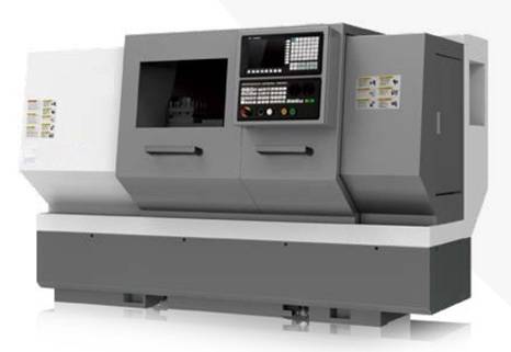 KADAMM LT-360 Токарный станок с ЧПУ