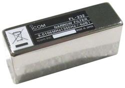 Icom FL-232