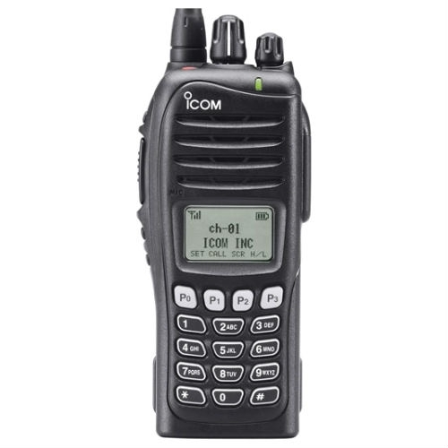 Портативная радиостанция Icom IC-F4061T (рация)