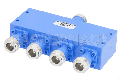 PASTERNACK PE2043 Делитель мощности N