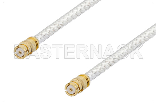 PASTERNACK PE36152-48 Кабельная сборка SMP (female) - SMP (female)
