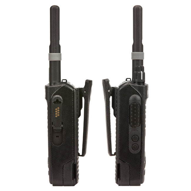 Портативная радиостанция Motorola DP2400 (Моторола)