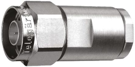 Разъем Telegartner J01020A0156 N-типа (Телегартнер)