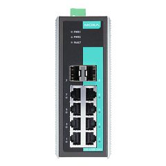 MOXA Коммутатор EDS-G308-2SFP