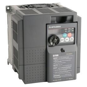 Mitsubishi Electric FR-D720S-100SC-EC Преобразователь частоты