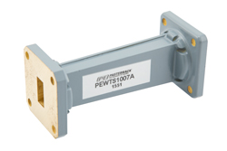 Pasternack PEWTS1007A Переходный волновод