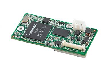 Advantech Модуль IPMI-1000-00A2E