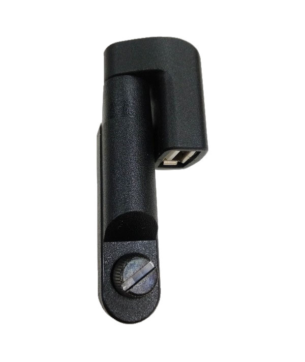 Hytera POA186 USB-коннектор (20-pin)