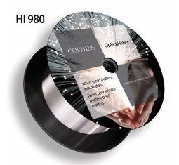 KADAMM KAD-HI980 - Оптическое волокно с высоким показателем преломления