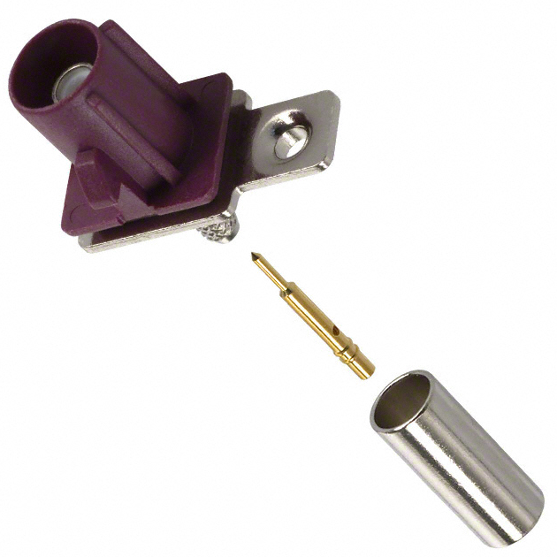 Amphenol FA1 NHSP C01 1 - разъем FAKRA серии