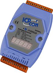 ICP DAS Контроллер I-7188XGD CR