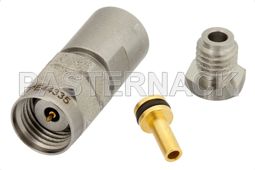 PASTERNACK PE44335 Разъем 1.85mm (male)