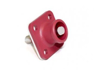Amphenol Industrial серия SLPIRC50 — EV и высоковольтные решения