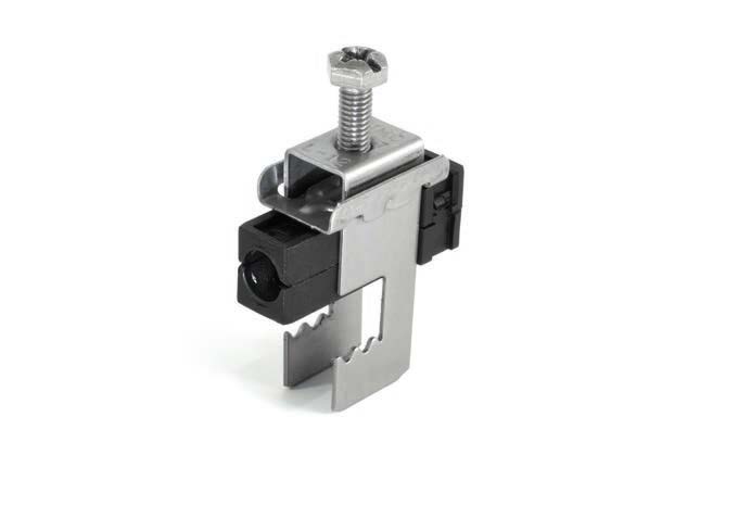 Крепление FIMO mRF B/ 2x7/8” (28) (6115820278)