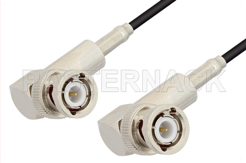 PASTERNACK PE3373-60 Кабельная сборка BNC (male) - BNC (male)