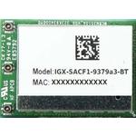 Intelligraphics Inc IGX-SACF1-9379A3-BT