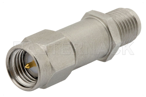 PASTERNACK PE7087-20 Аттенюатор SMA (male) - SMA (female)