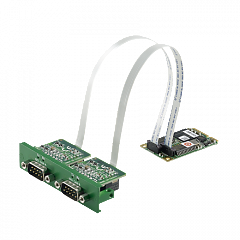 Advantech Модуль PCM-26D2CA-AE