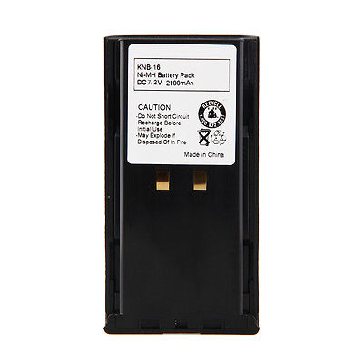 Kenwood KNB-21N