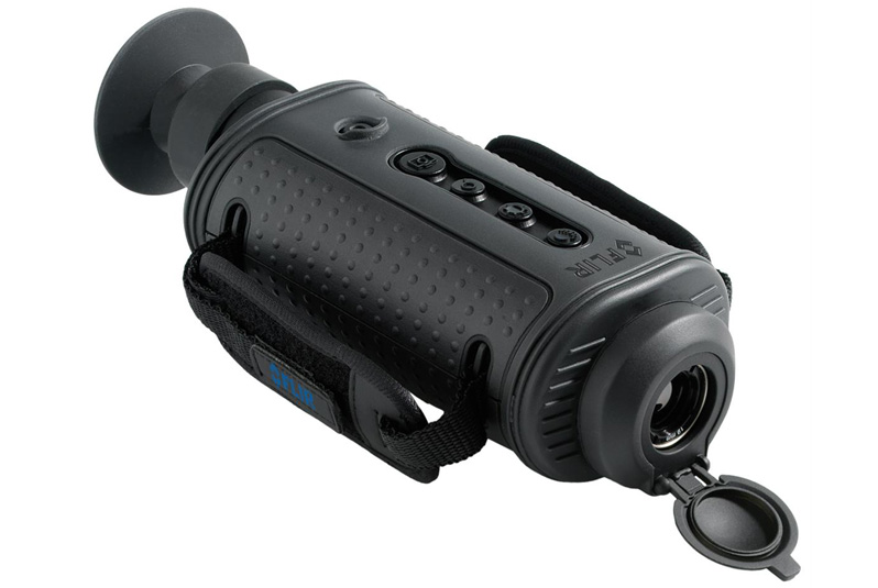 Тепловизор FLIR HS-307