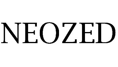 Система элементов серии NEOZED