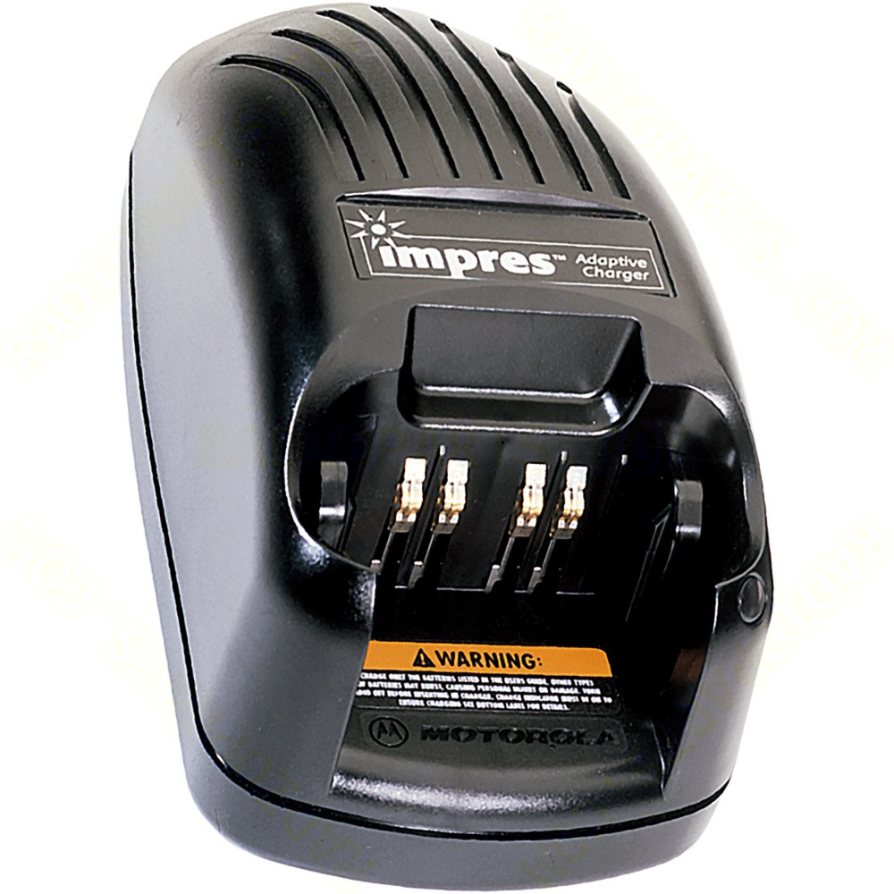 Motorola WPLN4112 Одноместное зарядное устройство