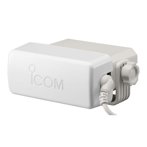 Icom MB-92 Пластиковый защитный кожух для бортовой рации