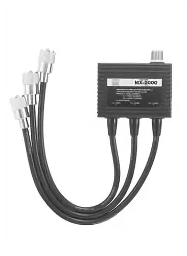 Diamond MX2000 Антенный переключатель