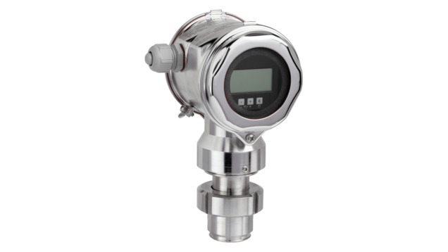 Endress+Hauser Датчики давления Delatpilot S FMB70