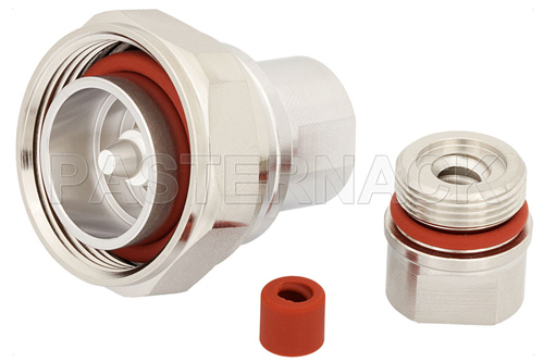 PASTERNACK PE44728 Разъем 7-16 DIN (male)
