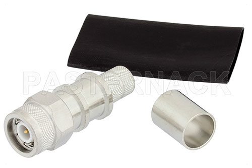 PASTERNACK EZ-400-TM-X Разъем TNC (male)