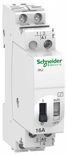 Schneider Electric A9C30215