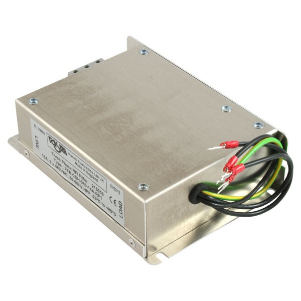 Mitsubishi Electric FFR-CSH-080-16A-SF1 Фильтр радиопомех