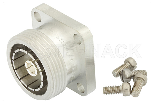PASTERNACK PE44717 Разъем 7-16 DIN (female)