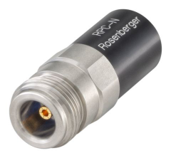 Rosenberger 05K150-C10S3 Эквивалент нагрузки