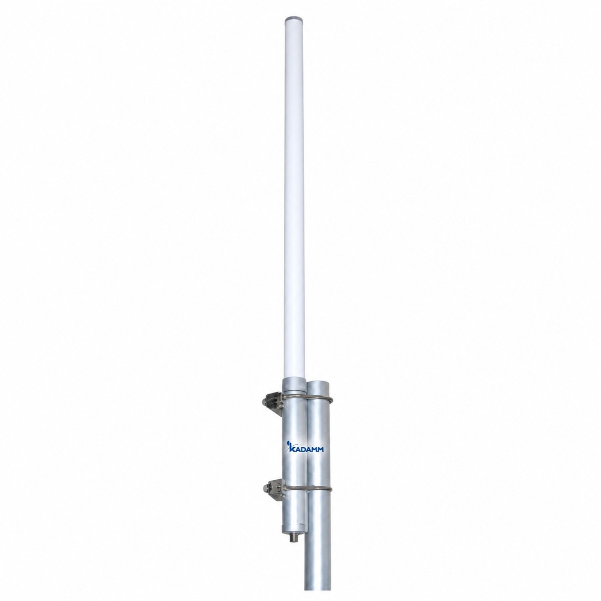 KADAMM AC-88009 — всенаправленная коллинеарная антенна 885–960 МГц, 9 дБи