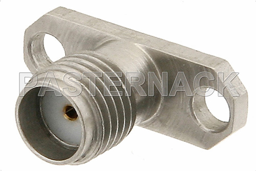 PASTERNACK PE44024 Разъем SMA (female)