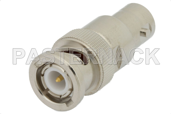 PASTERNACK PE7049-10 Аттенюатор BNC (male) - BNC (female)