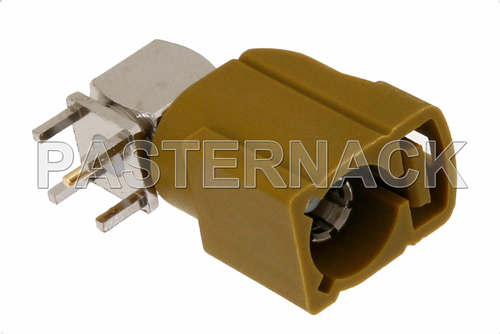 PASTERNACK PE44650K Разъем FAKRA (female)