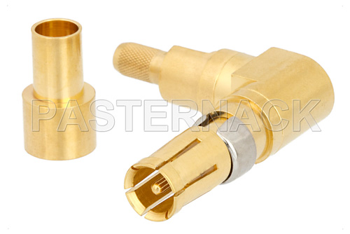 PASTERNACK PE4817 Разъем D-Sub (female)