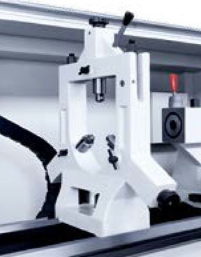 KADAMM LT-610 токарный станок с ЧПУ (Ø до 610 мм)