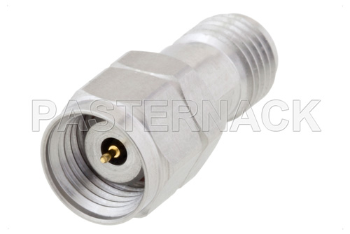 PASTERNACK PE9665 Адаптер 2.92mm (female) - 1.85mm (male)