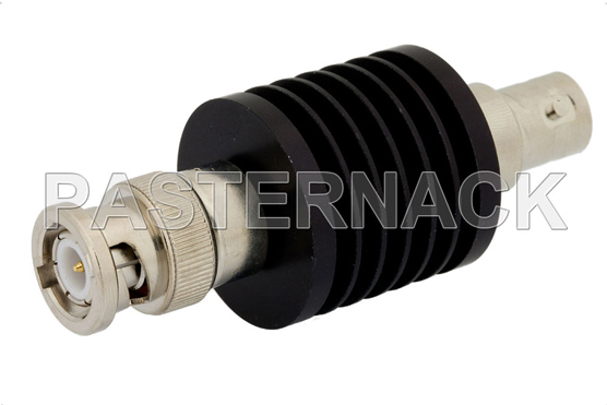 PASTERNACK PE7025-40 Аттенюатор BNC (male) - BNC (female)