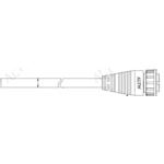 Разъемы и компоненты Amphenol серии ADC