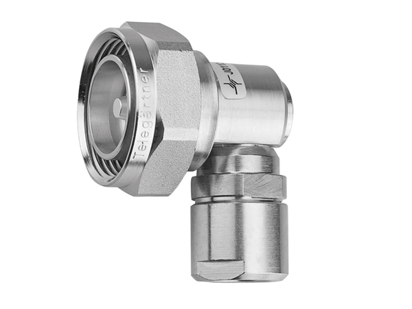 Разъем Telegartner J01120A1160 7-16 DIN (Телегартнер)