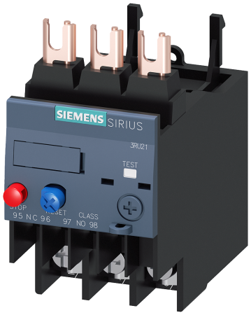 Siemens 3RU2126-1DJ0